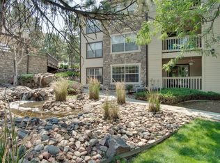 9180 E Arbor Cir APT C, Englewood, CO 80111