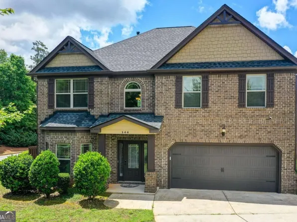 344 Mango Ct, McDonough, GA 30253