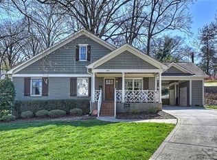 3001 Manor Rd, Charlotte, NC 28209