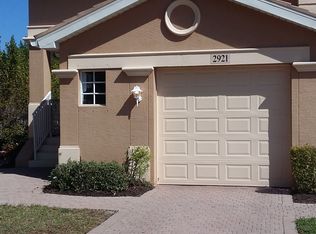 13911 Lake Mahogany Blvd APT 2921, Fort Myers, FL 33907