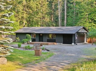 11924 210th St E, Graham, WA