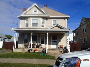 505 E 3rd St, Berwick, PA