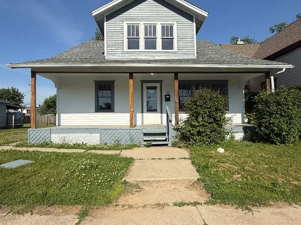 721 S Arnold St, South Bend, IN 46619