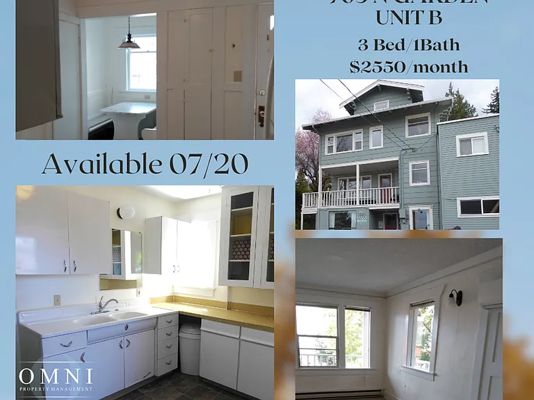 703 N Garden St #B — Photo 1