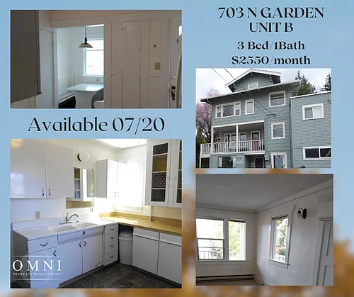 703 N Garden St #B Photo 1 703 N Garden St #B Photo 1