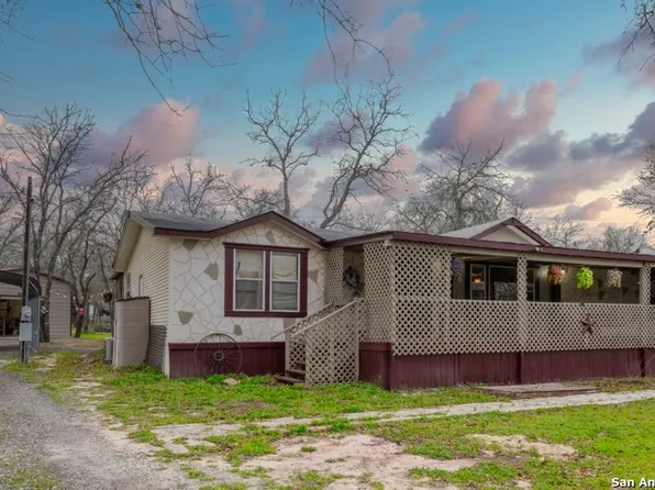 23303 Post Oak Park, San Antonio, TX 78264