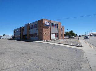 770 W Collins Dr STE 204, Casper, WY 82601