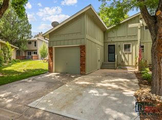 3005 Regatta Ln APT 4, Fort Collins, CO 80525