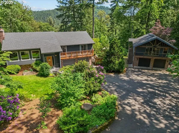 19555 SE Debora Dr, Damascus, OR 97089