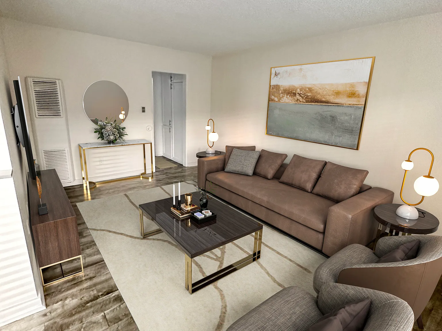 3730 Dufresne Ct — Photo 1