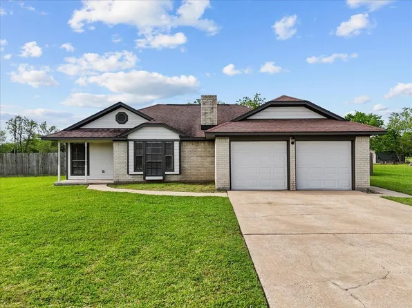 12606 Ponderosa Dr, Dickinson, TX 77539