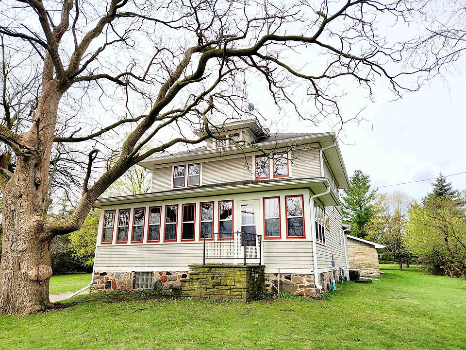 N5040 County Road Y, Oakfield, WI 53065 Zillow