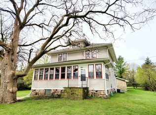 N5040 County Road Y, Oakfield, WI 53065