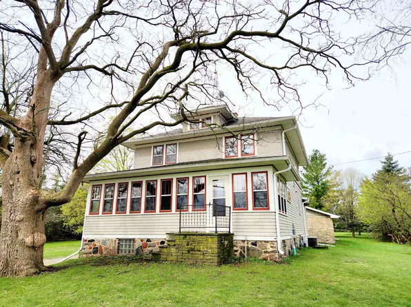 N5040 County Road Y, Oakfield, WI 53065
