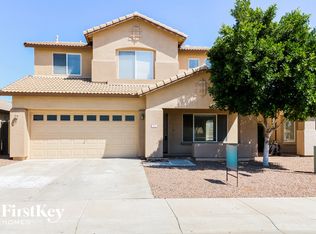 713 S 123rd Dr, Avondale, AZ 85323
