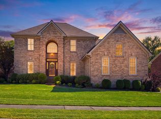 105 Rigby Dr, Franklin, TN 37064