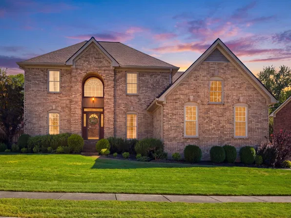 105 Rigby Dr, Franklin, TN 37064