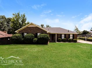 3035 Miranda Rd, Augusta, GA 30906