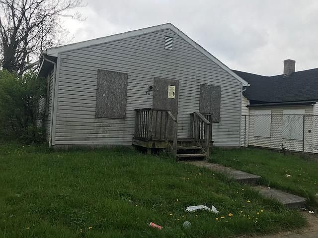 1st image of 583 E 2nd Ave