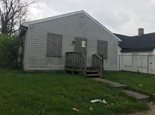 583 E 2nd Ave, Columbus, OH