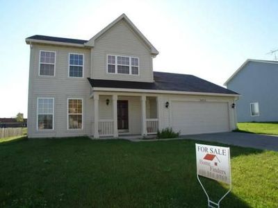 3422 Veronica St, Plano, IL, 60545