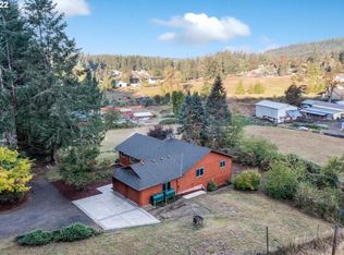 16480 S Bradley Rd, Oregon City, OR 97045