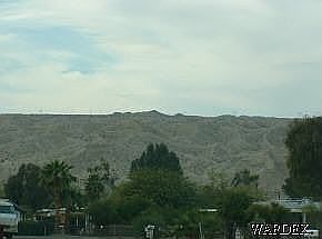 Mountain Views
