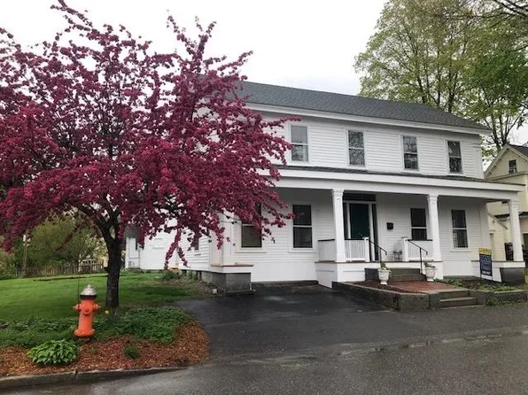 11 Summit Street, Concord, NH 03301