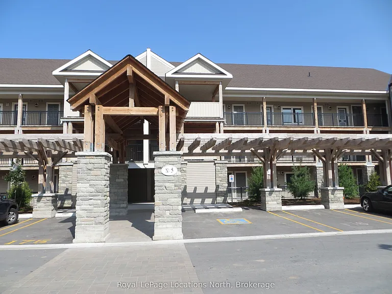 5 Anchorage Cres #305 — Photo 1