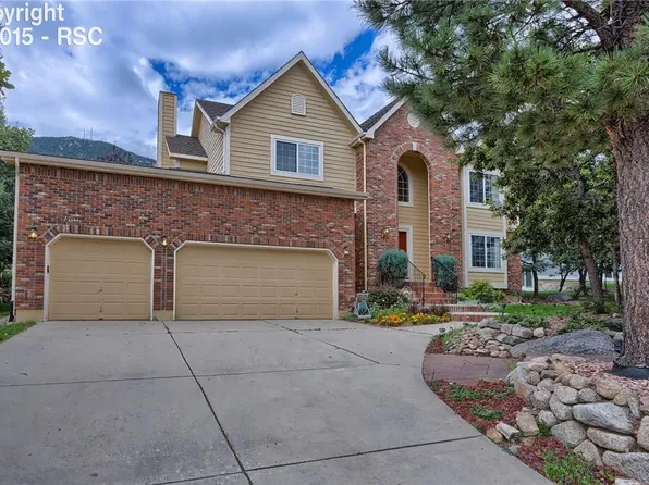 5760 Daltry Ln, Colorado Springs, CO 80906
