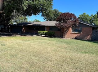 5828 Cynthia Cir, North Richland Hills, TX 76117