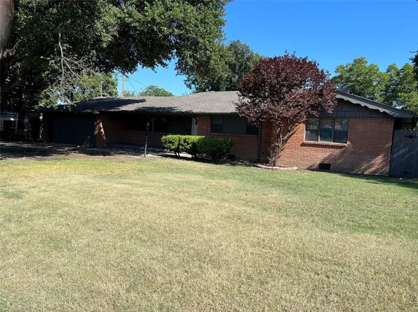 5828 Cynthia Cir, North Richland Hills, TX 76117