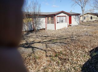 110 Hurst Cir, Ferris, TX 75125