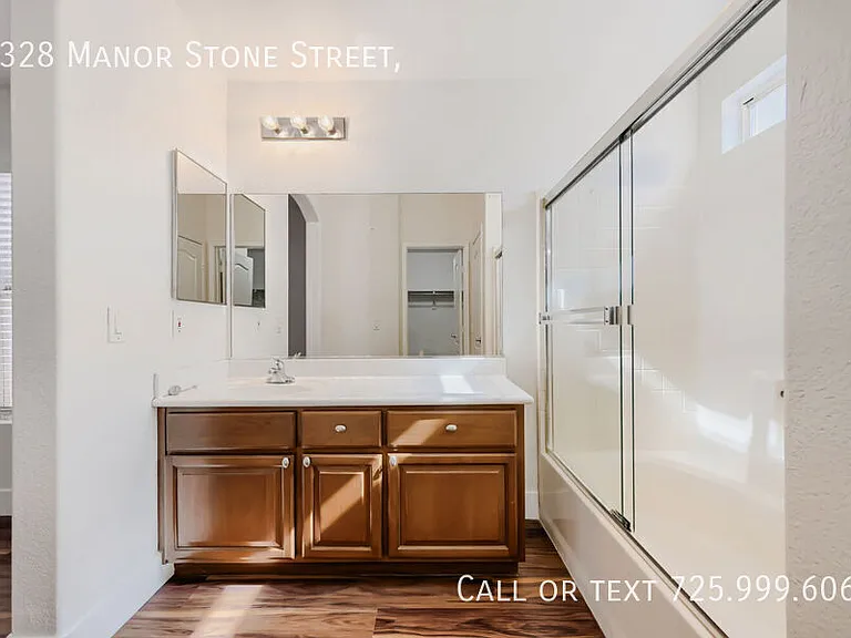 5328 Manor Stone St — Photo 18