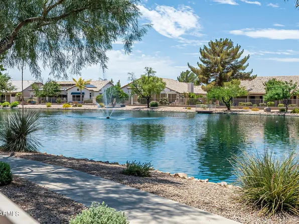 19926 N 108TH Avenue, Sun City, AZ 85373