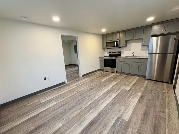 202 S Lawrence Street