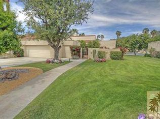 815 Inverness Dr, Rancho Mirage, CA 92270