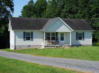 144 Kristen Dr, Lafayette, TN 37083