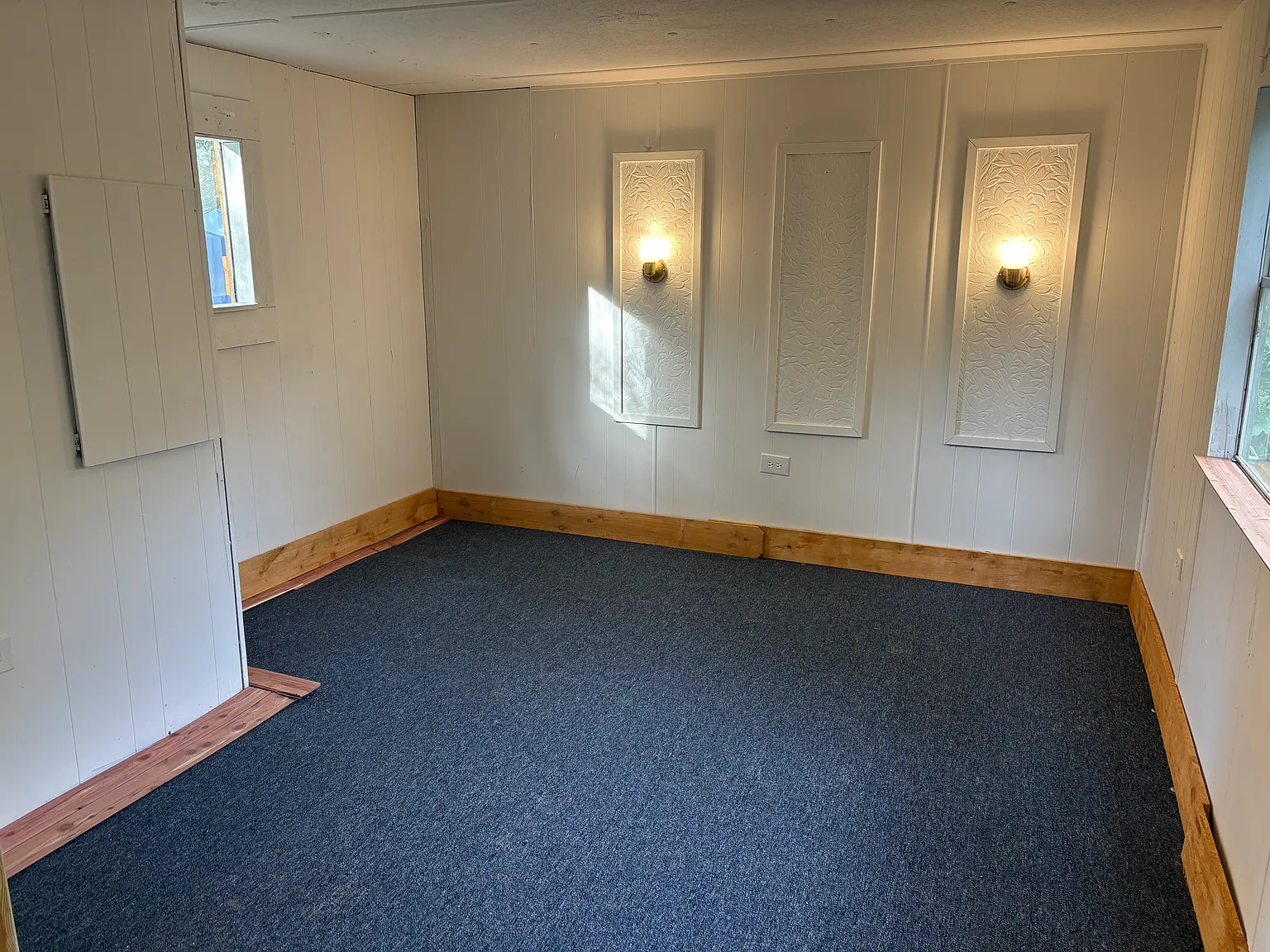 1 bed, 672 sqft, $1,150 — Photo 4