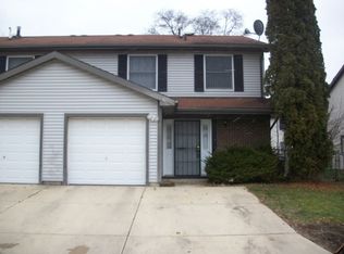 369 Kirkwood Cir, Bolingbrook, IL 60440