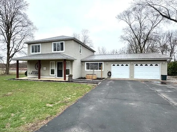 7620 E 50 S, Knox, IN 46534