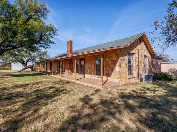 348 State Highway 153, Coleman, TX 76834