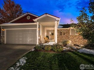 1155 Crabapple Dr, Loveland, CO 80538