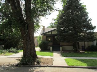 1565 Fairfax St, Denver, CO 80220