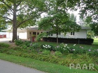 201 W Galena St, East Peoria, IL 61611