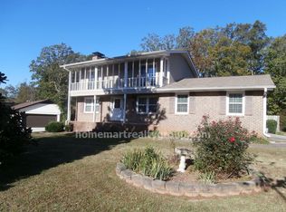 2373 Cambridge St, Snellville, GA 30078