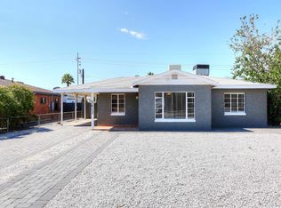 1417 E Hoover Ave #1, Phoenix, AZ 85006