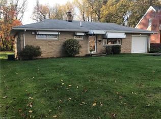 727 Miles Ave NW, Canton, OH 44708