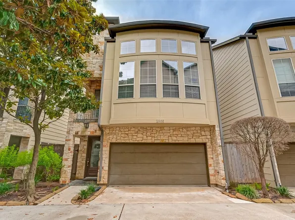 2906 Leeland St, Houston, TX 77003