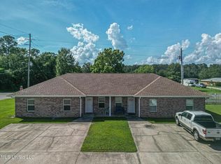 745 N Nicholson Ave, Long Beach, MS 39560